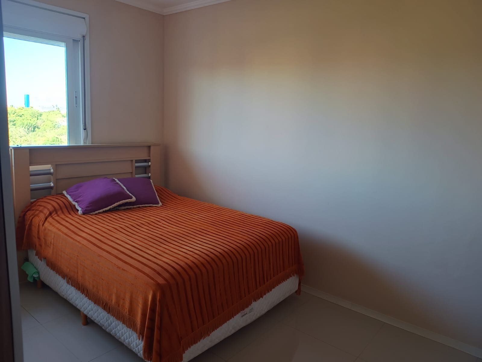 Apartamento no Centro 