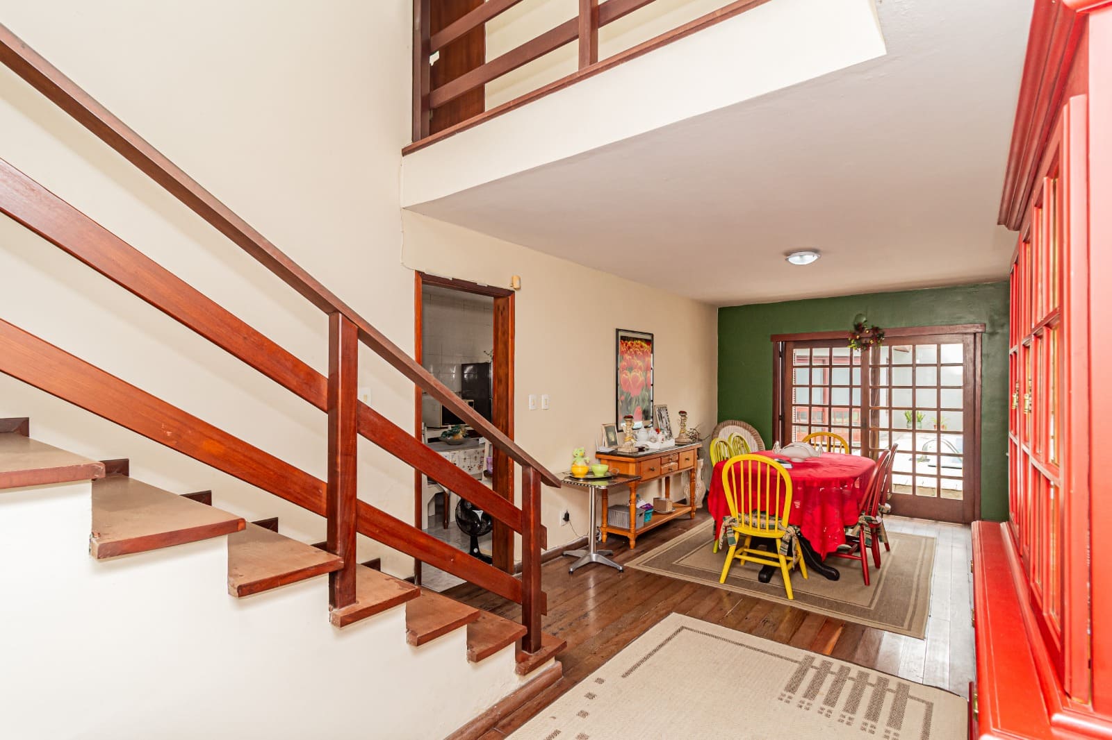 Excelente Casa na Baronesa 