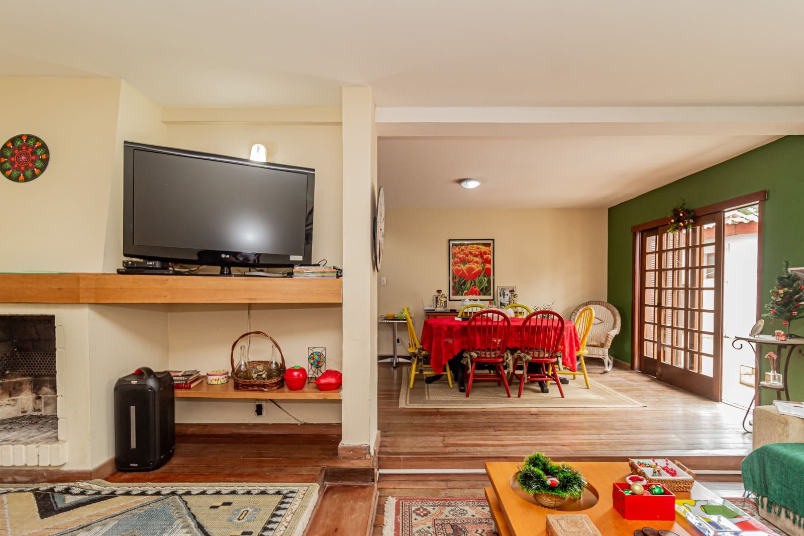 Excelente Casa na Baronesa 