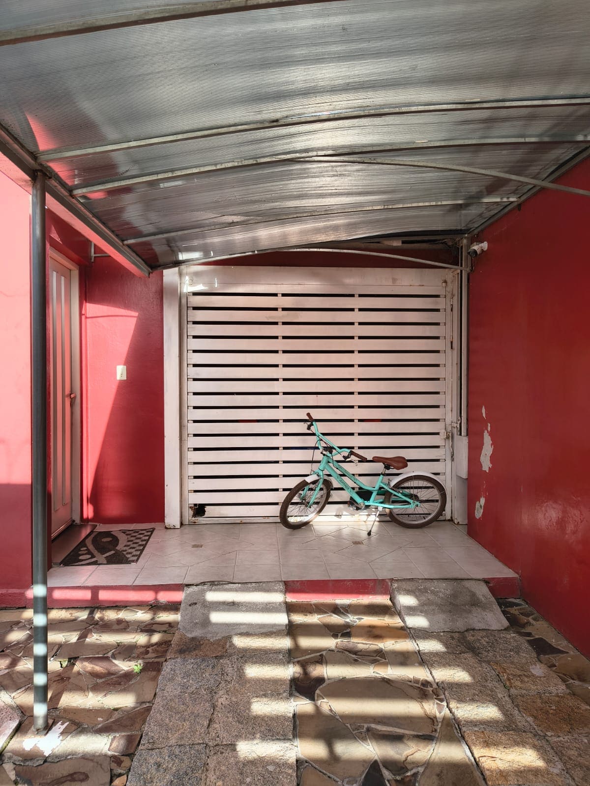 Casa Ampla no Bairro Fragata 