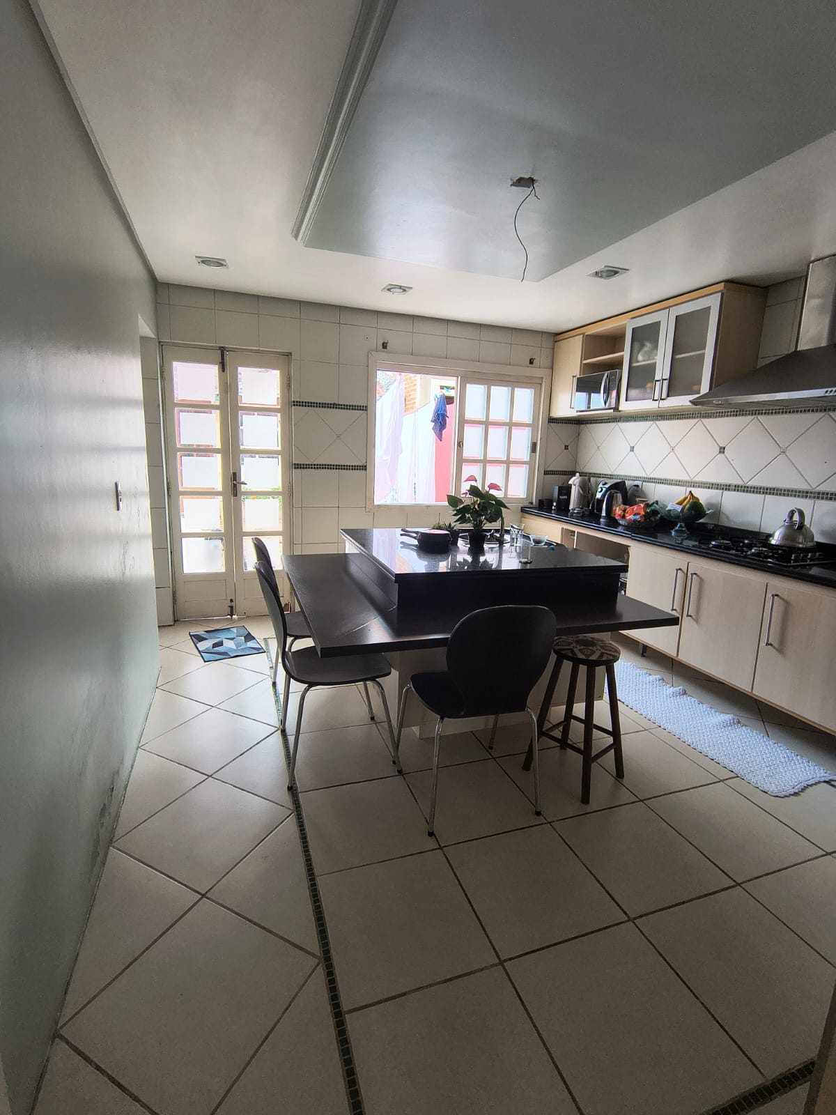 Casa Ampla no Bairro Fragata 