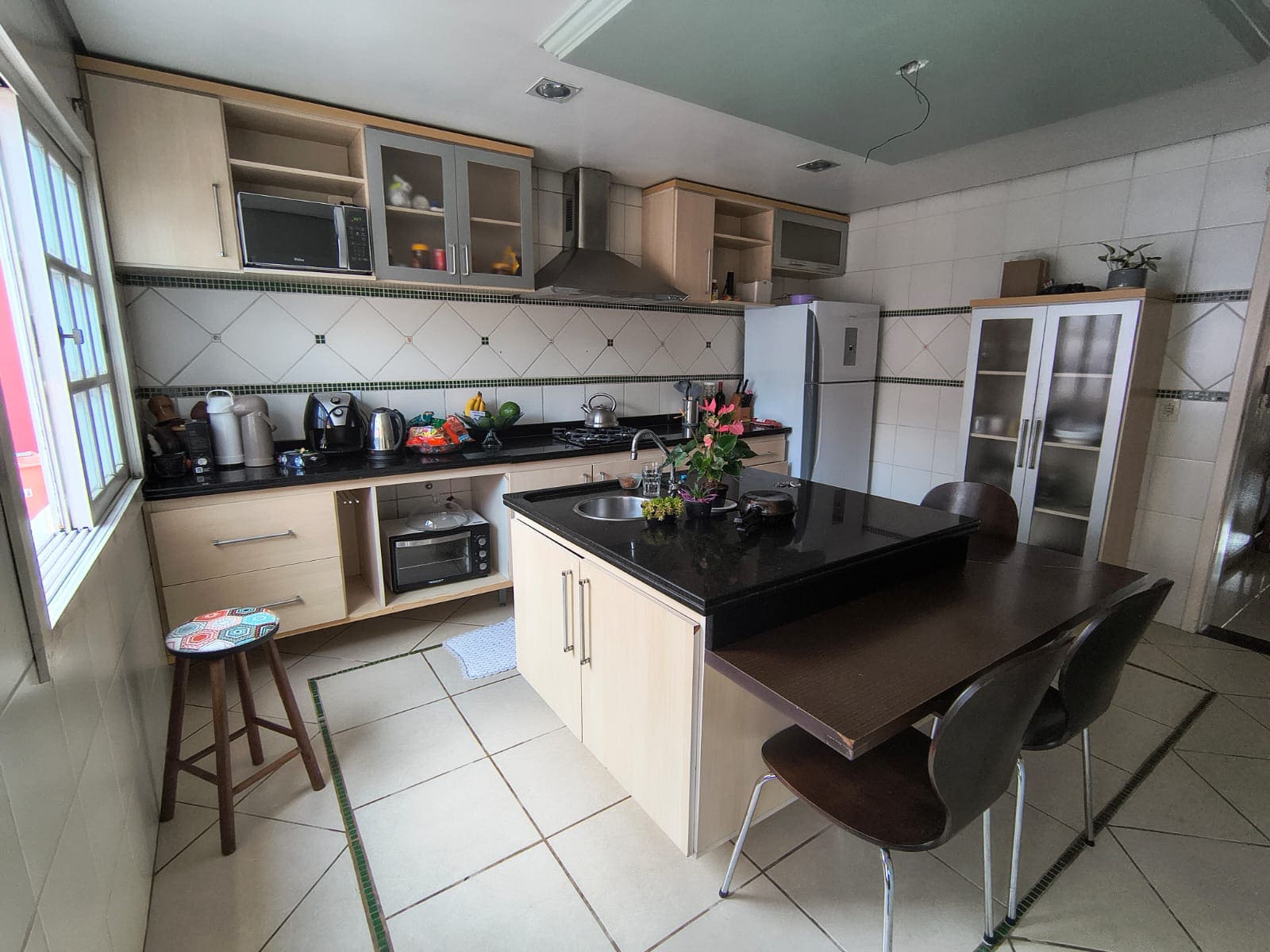 Casa Ampla no Bairro Fragata 