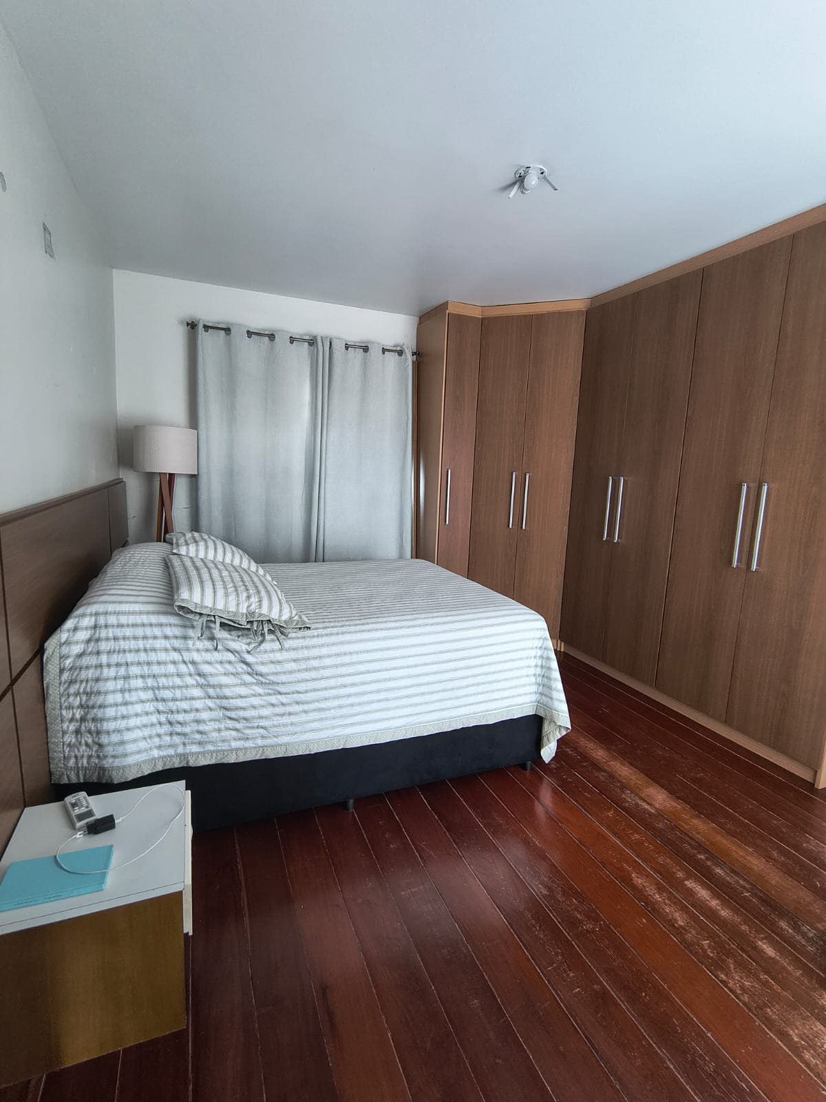 Casa Ampla no Bairro Fragata 