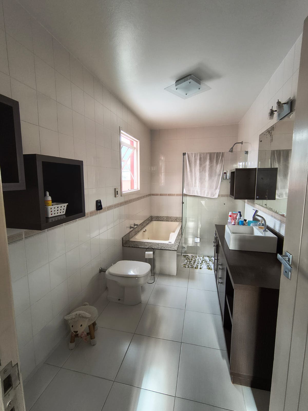 Casa Ampla no Bairro Fragata 