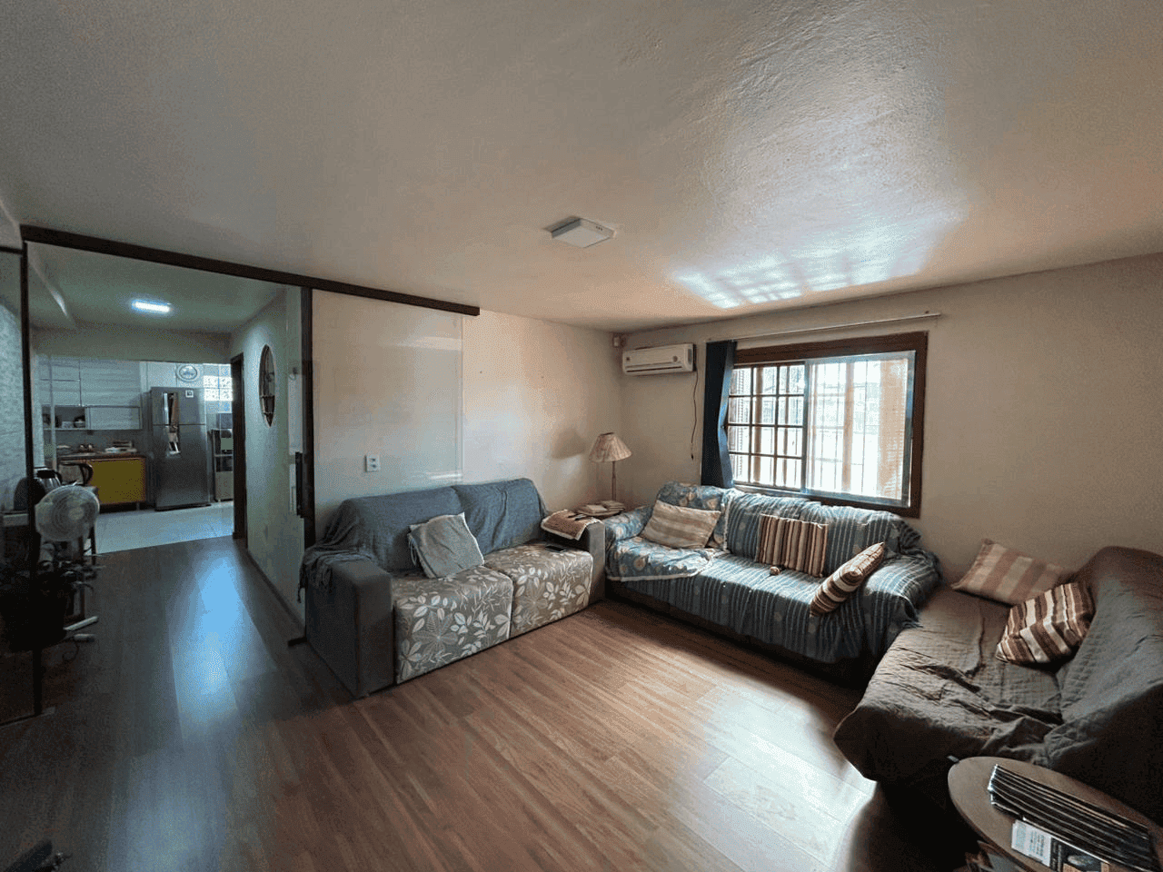 Casa na Praia do Laranjal 