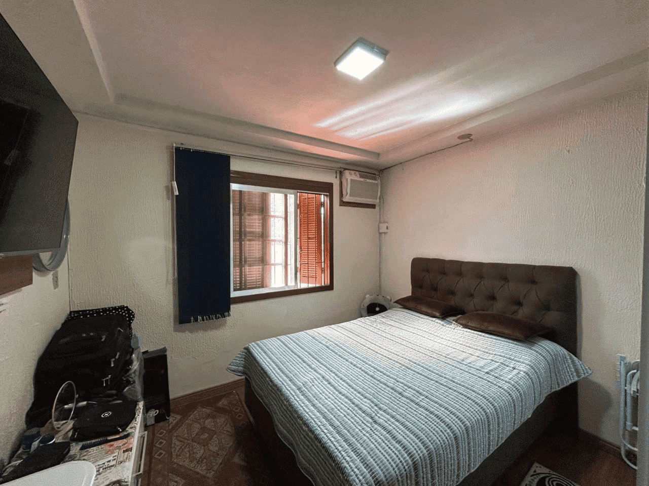 Casa na Praia do Laranjal 