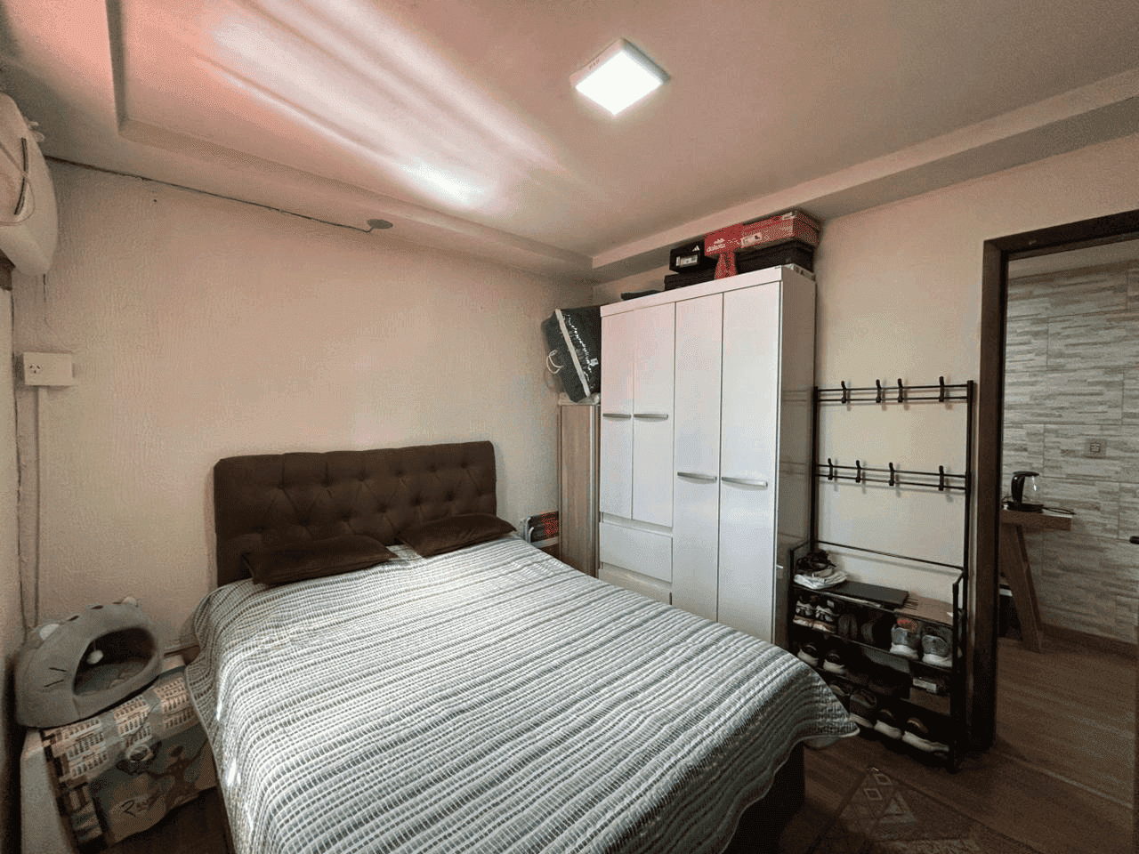 Casa na Praia do Laranjal 