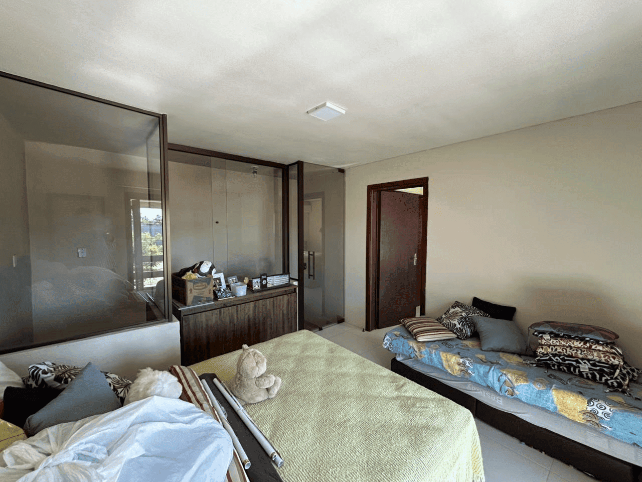 Casa na Praia do Laranjal 