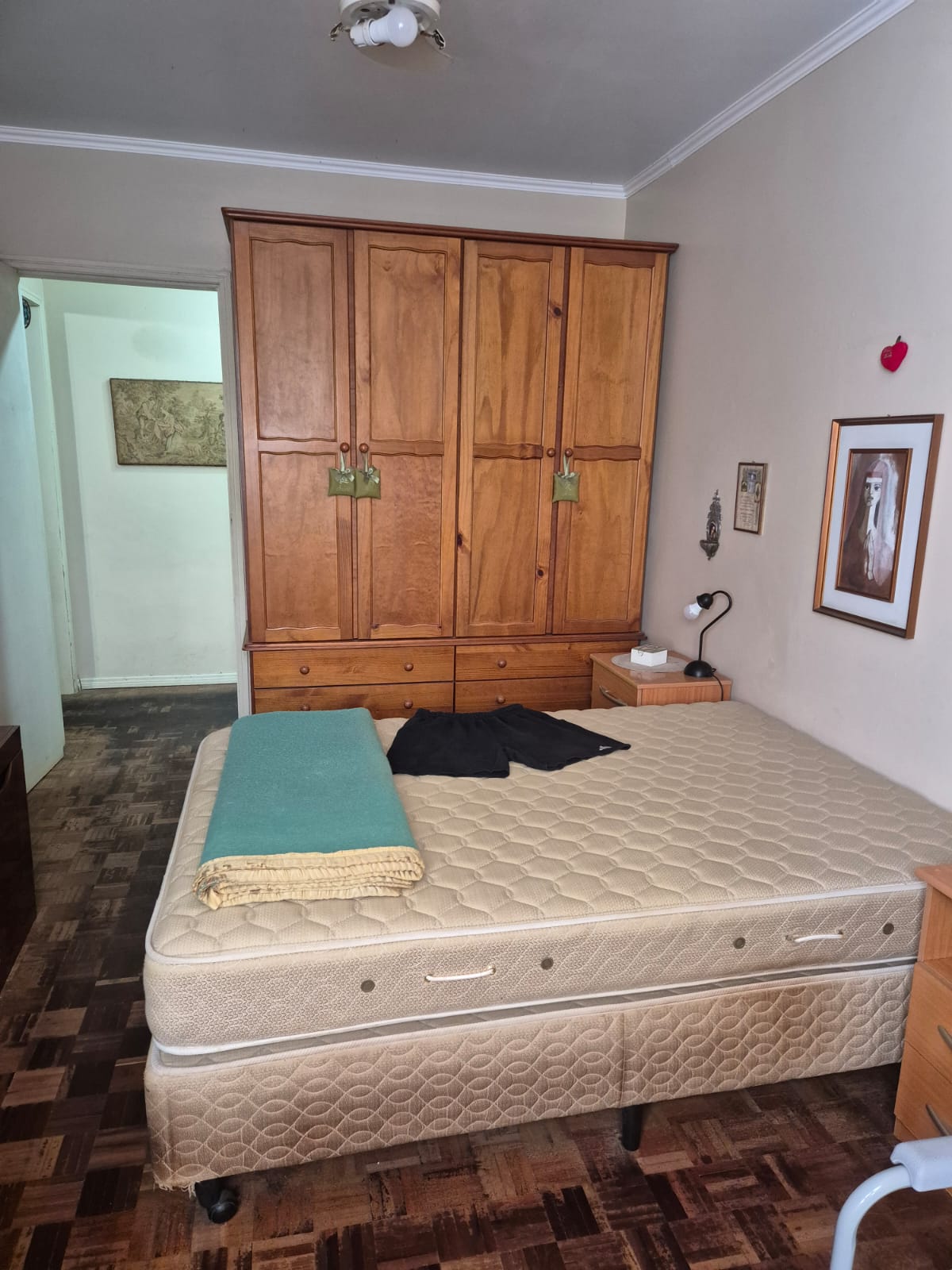 Apartamento Imperdivel