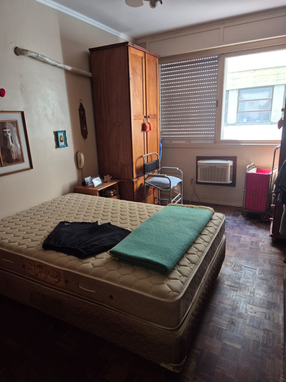 Apartamento Imperdivel