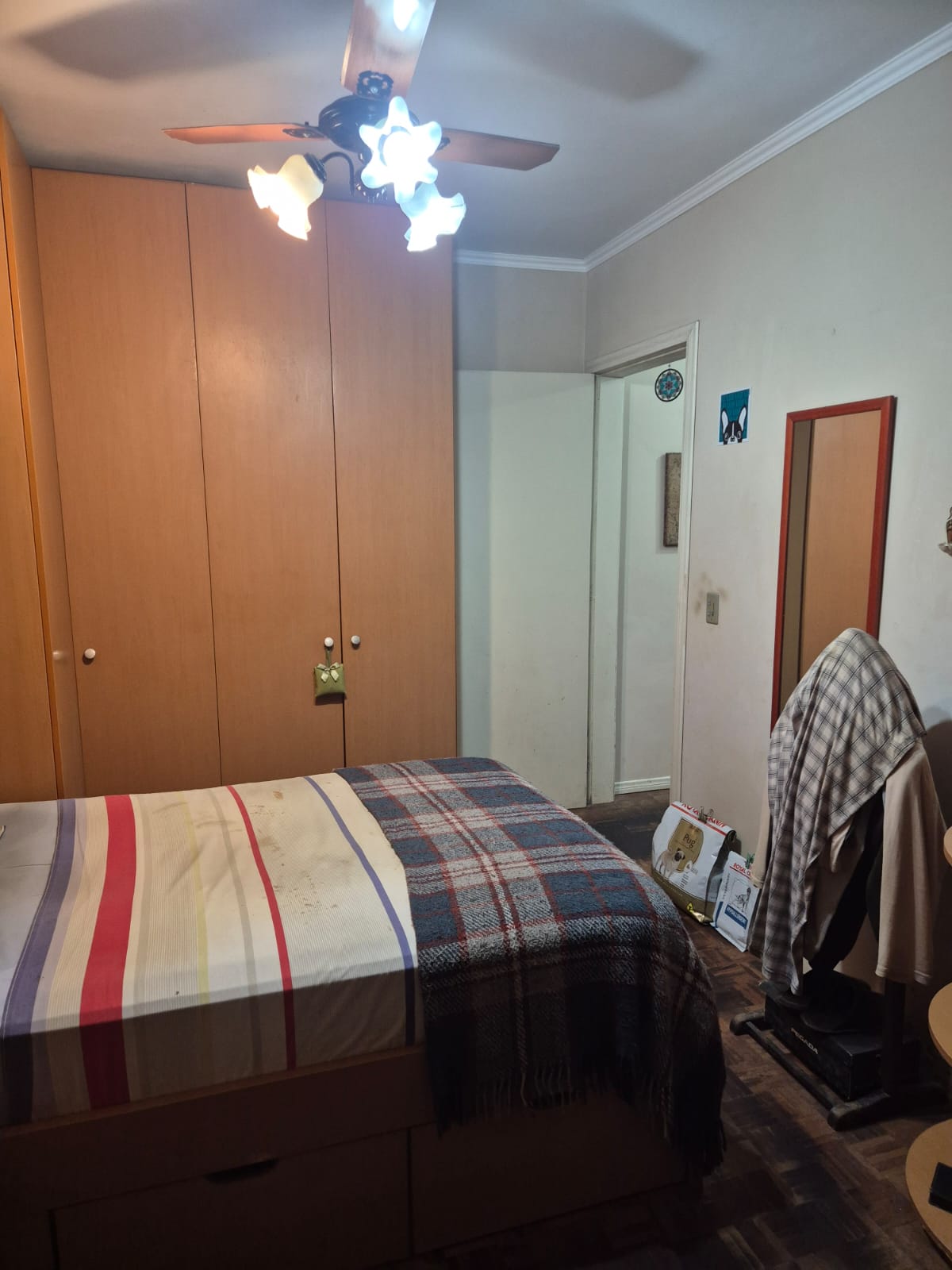 Apartamento Imperdivel