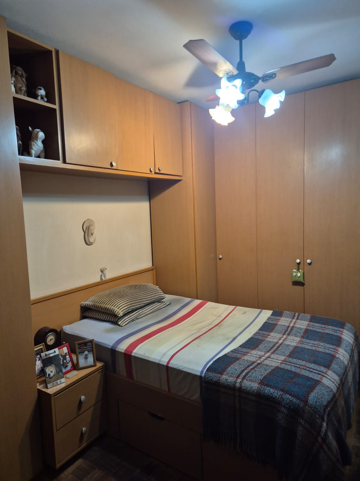 Apartamento Imperdivel