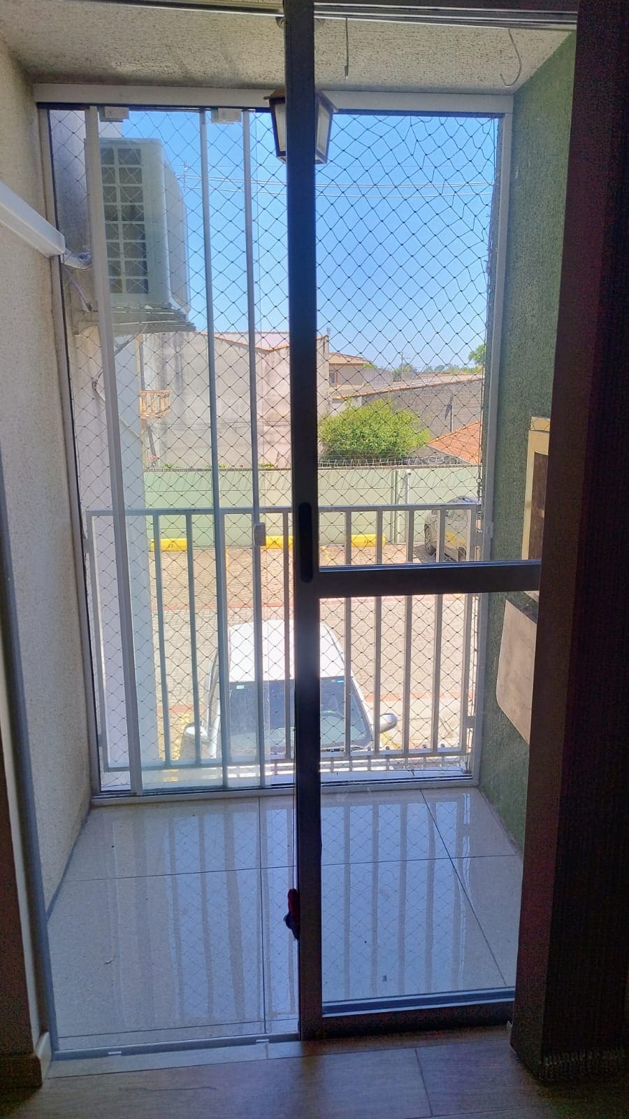 Condomínio Park Plaza 