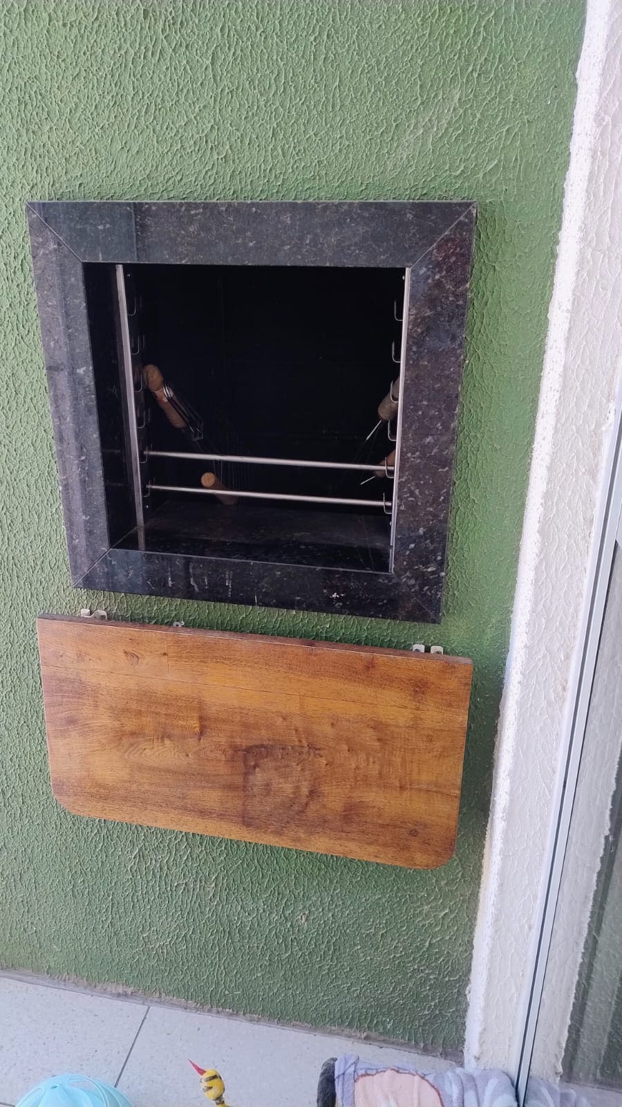 Condomínio Park Plaza 