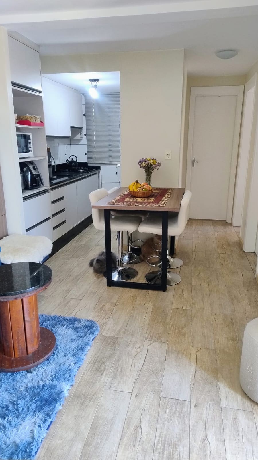 Condomínio Park Plaza 