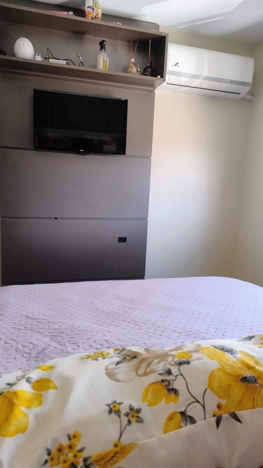 Condomínio Park Plaza 