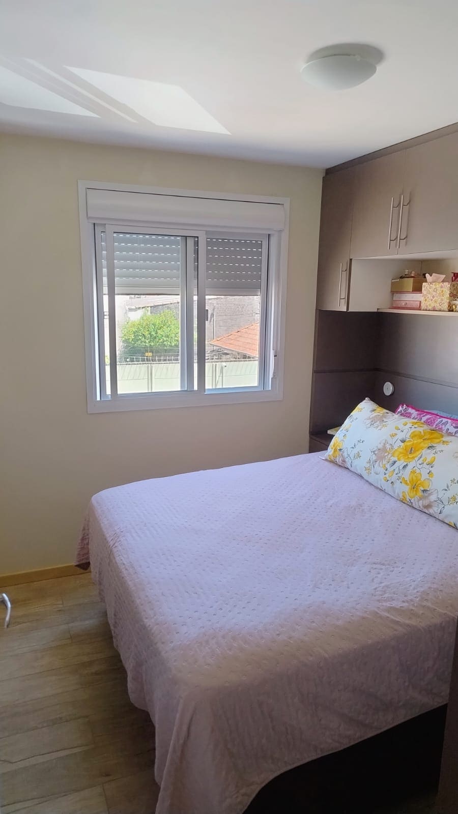 Condomínio Park Plaza 