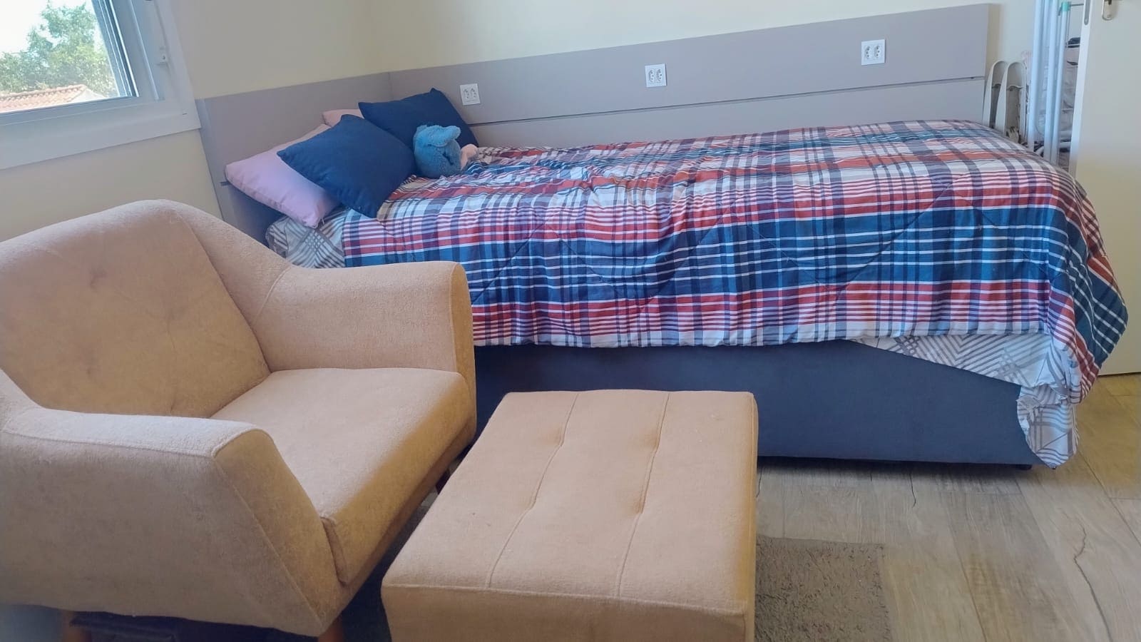 Condomínio Park Plaza 