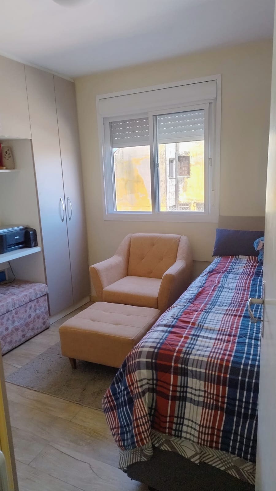 Condomínio Park Plaza 