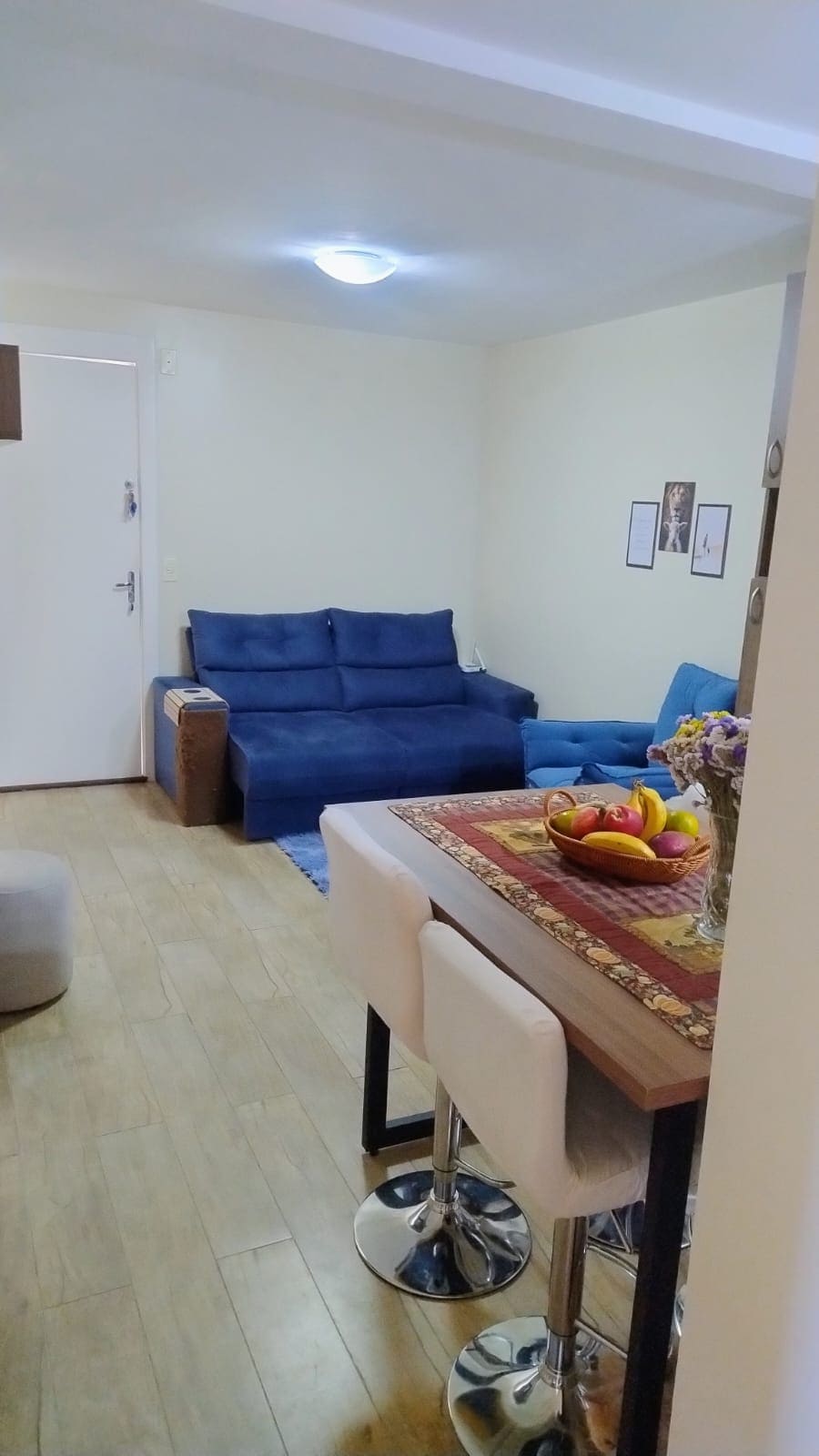 Condomínio Park Plaza 