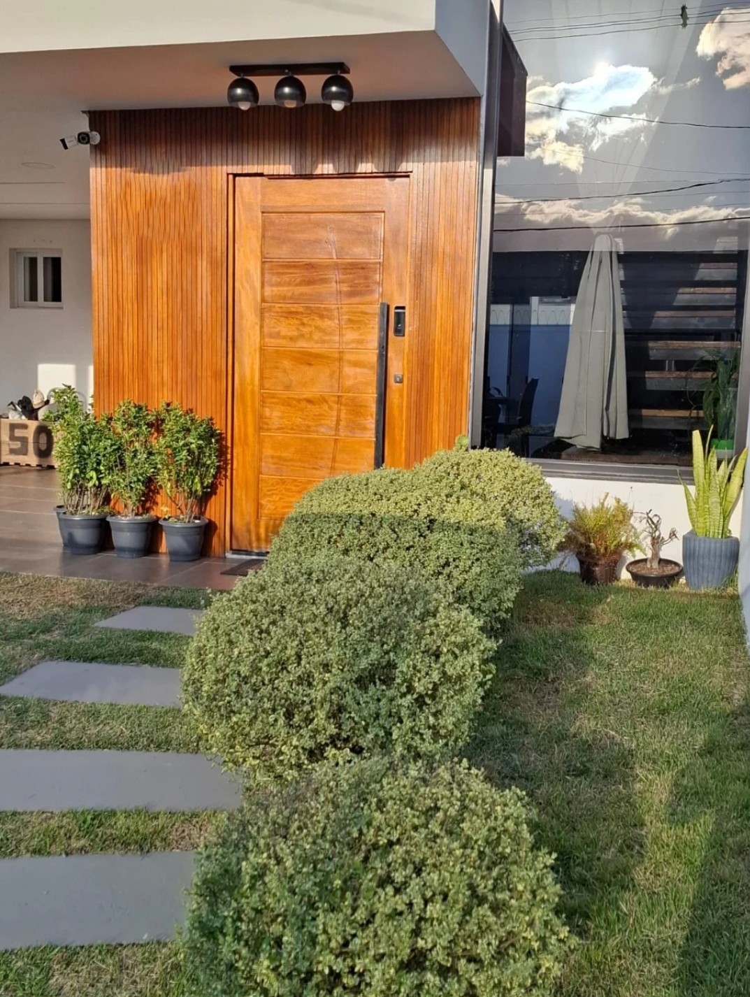 Casa Bairro Quartier