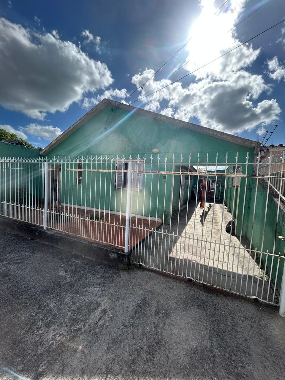 Exelente Casa no Bairro Três Vendas 