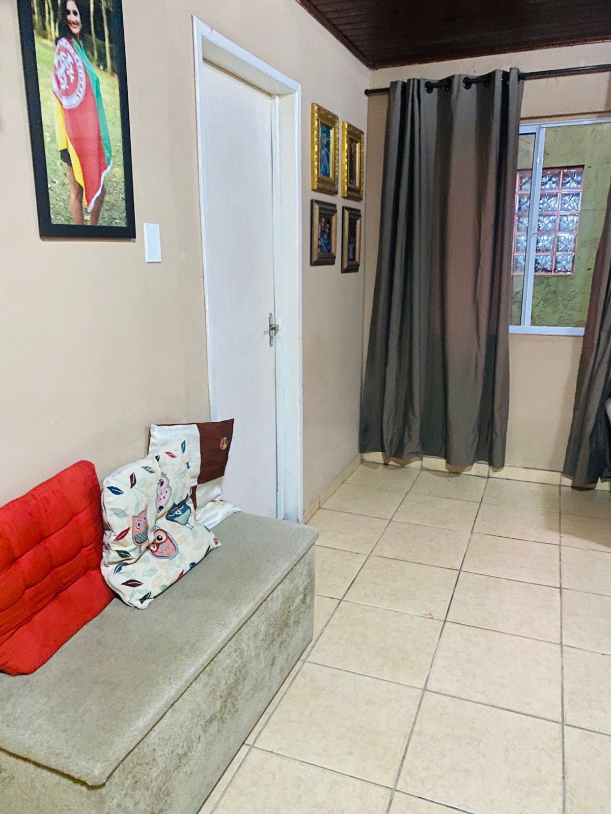 Exelente Casa no Bairro Três Vendas 