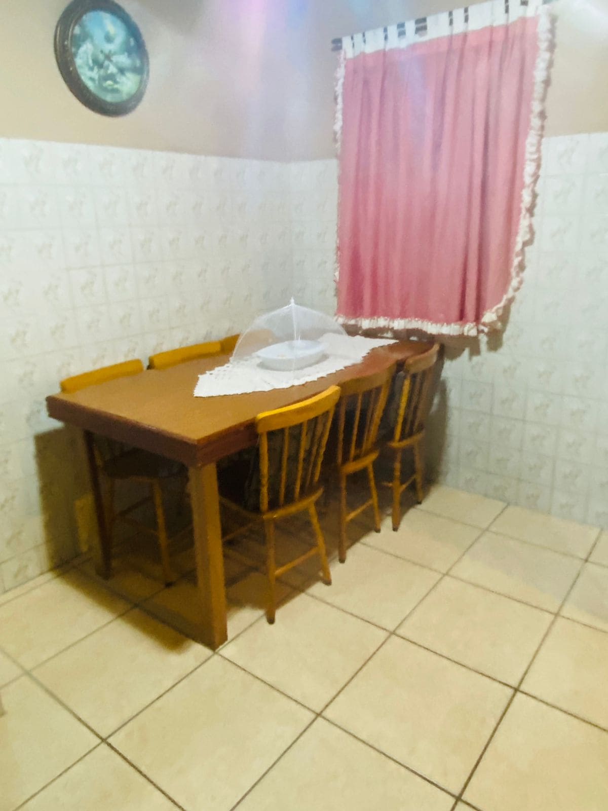 Exelente Casa no Bairro Três Vendas 