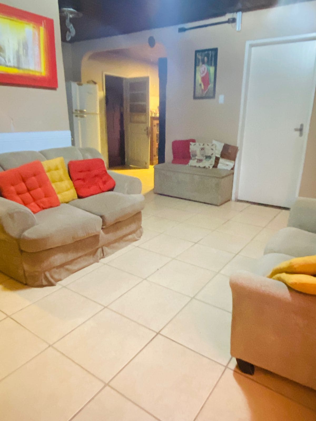 Exelente Casa no Bairro Três Vendas 