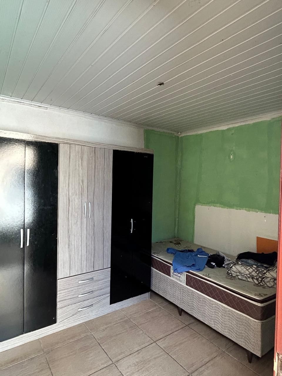 Exelente Casa no Bairro Três Vendas 