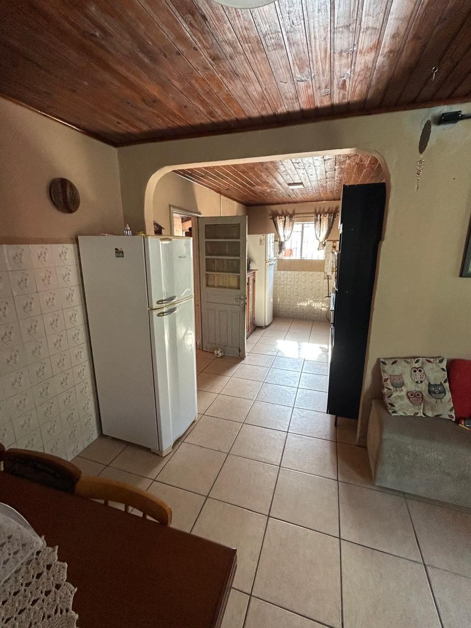 Exelente Casa no Bairro Três Vendas 