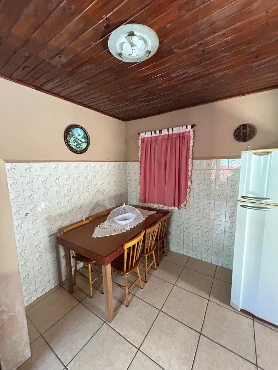 Exelente Casa no Bairro Três Vendas 