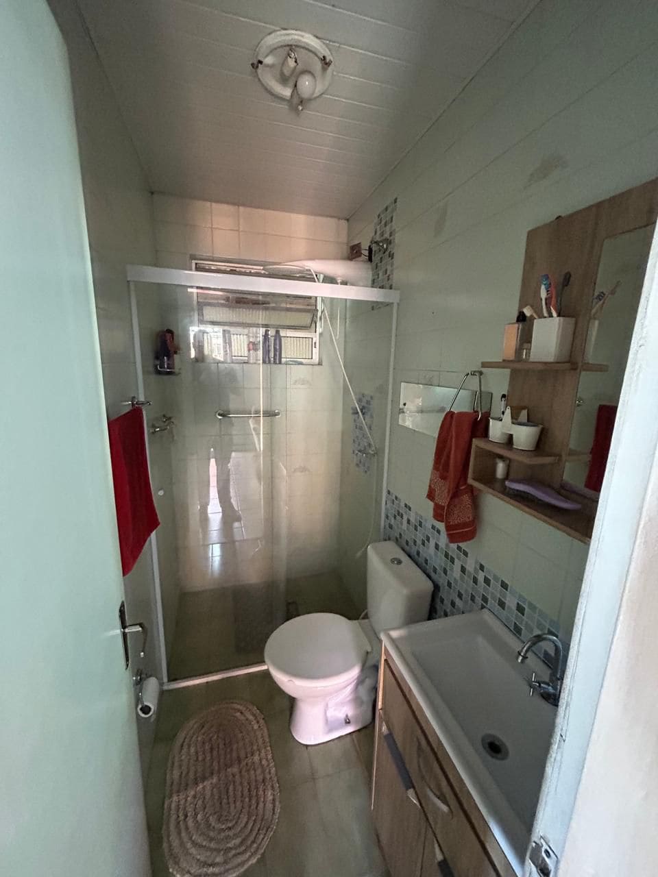 Exelente Casa no Bairro Três Vendas 