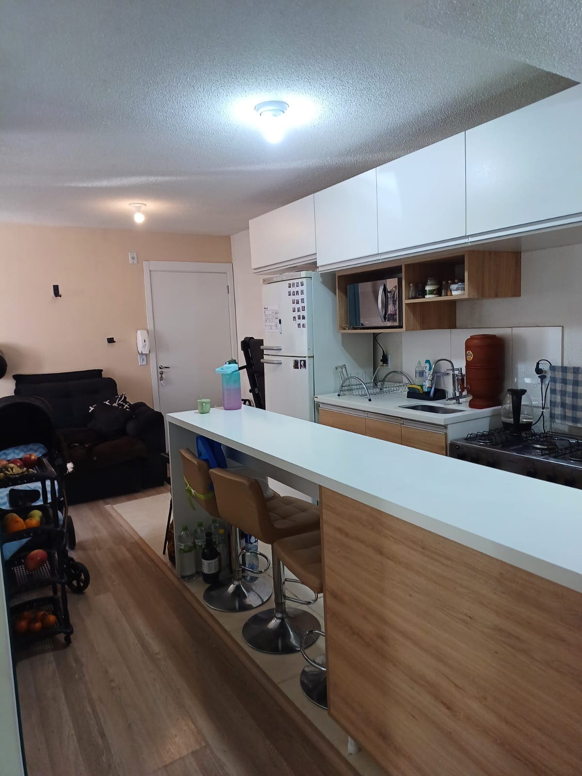 Residencial Siena 1