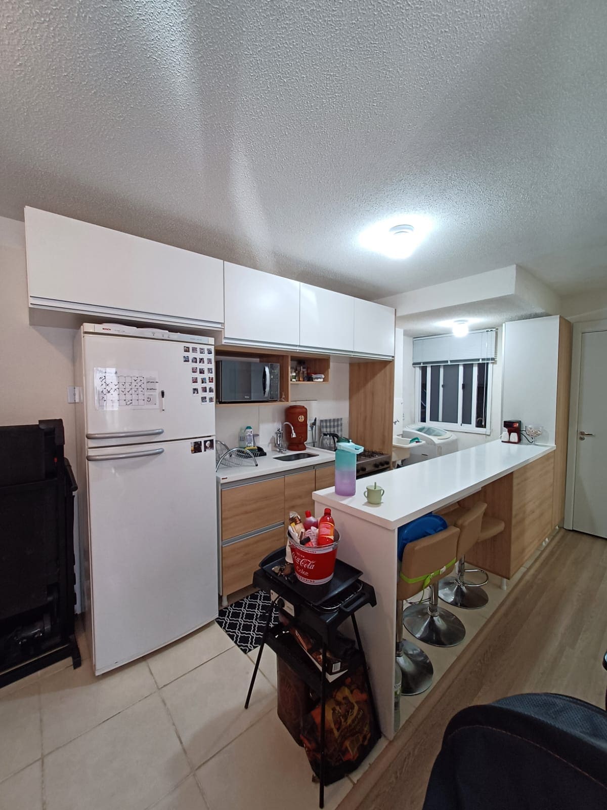 Residencial Siena 1