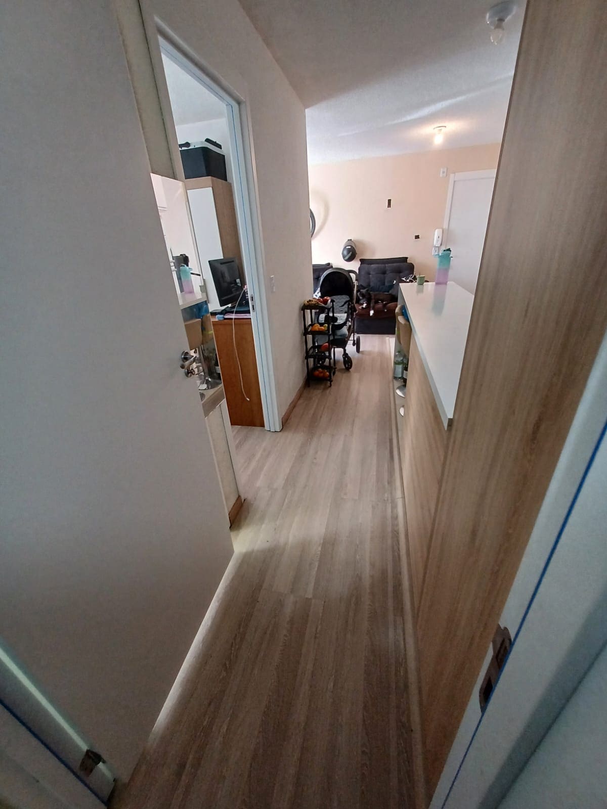 Residencial Siena 1