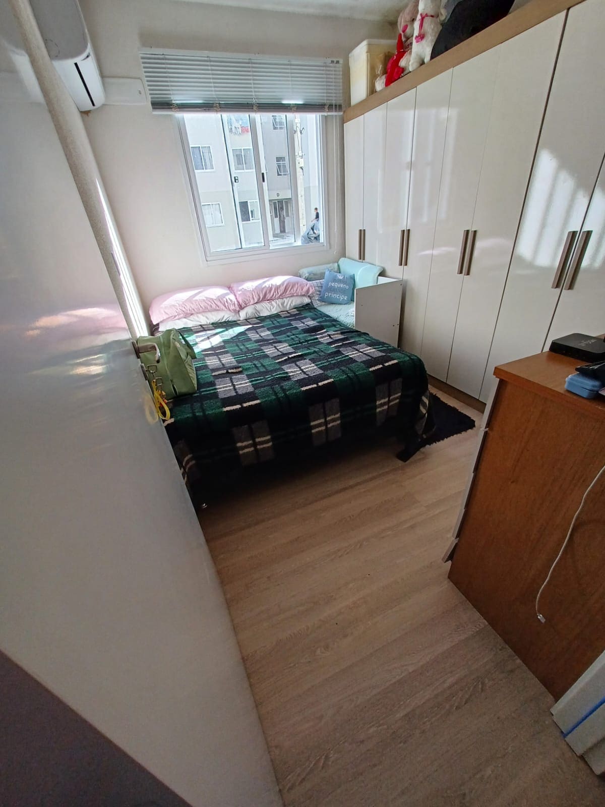 Residencial Siena 1