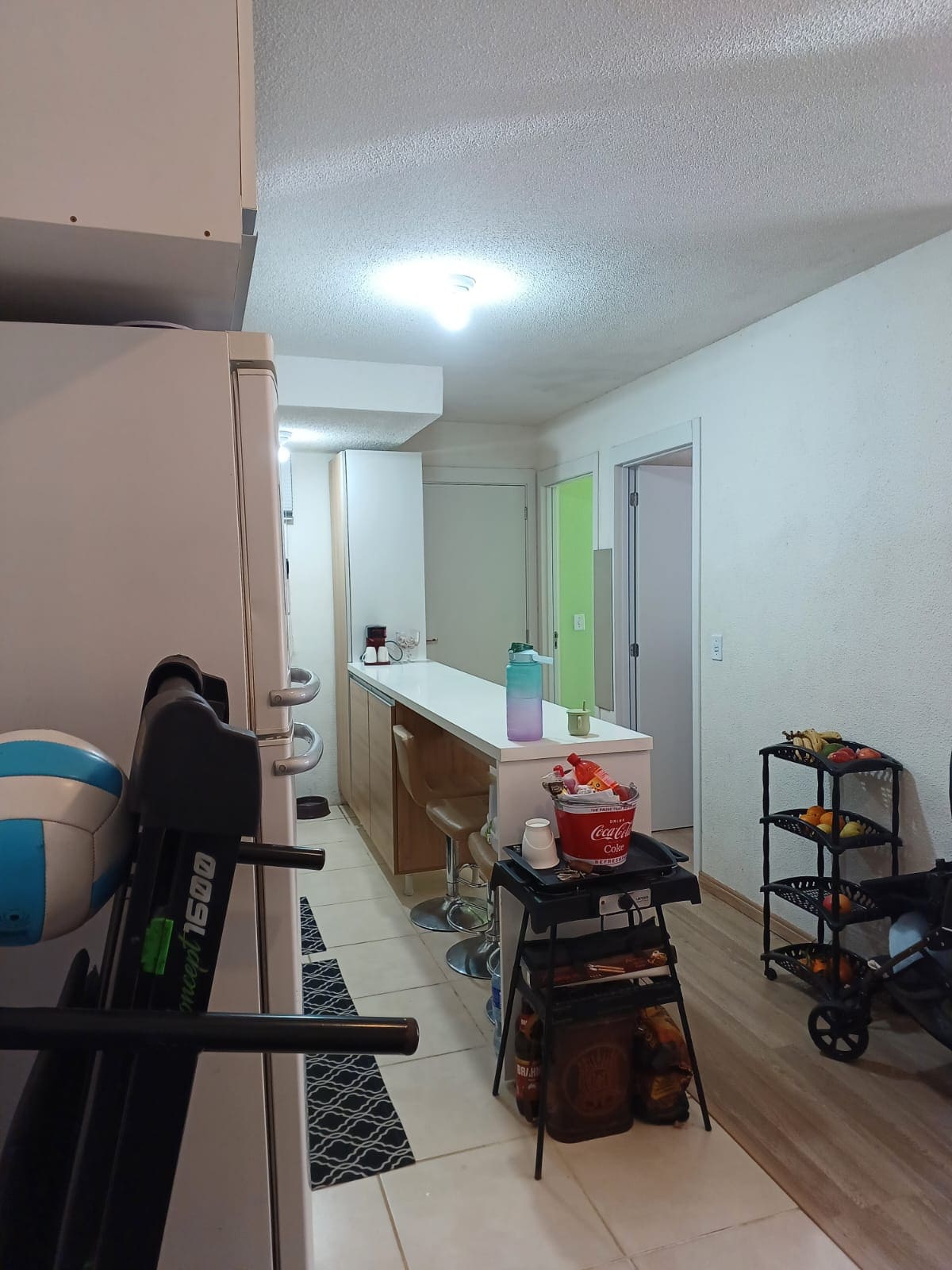 Residencial Siena 1