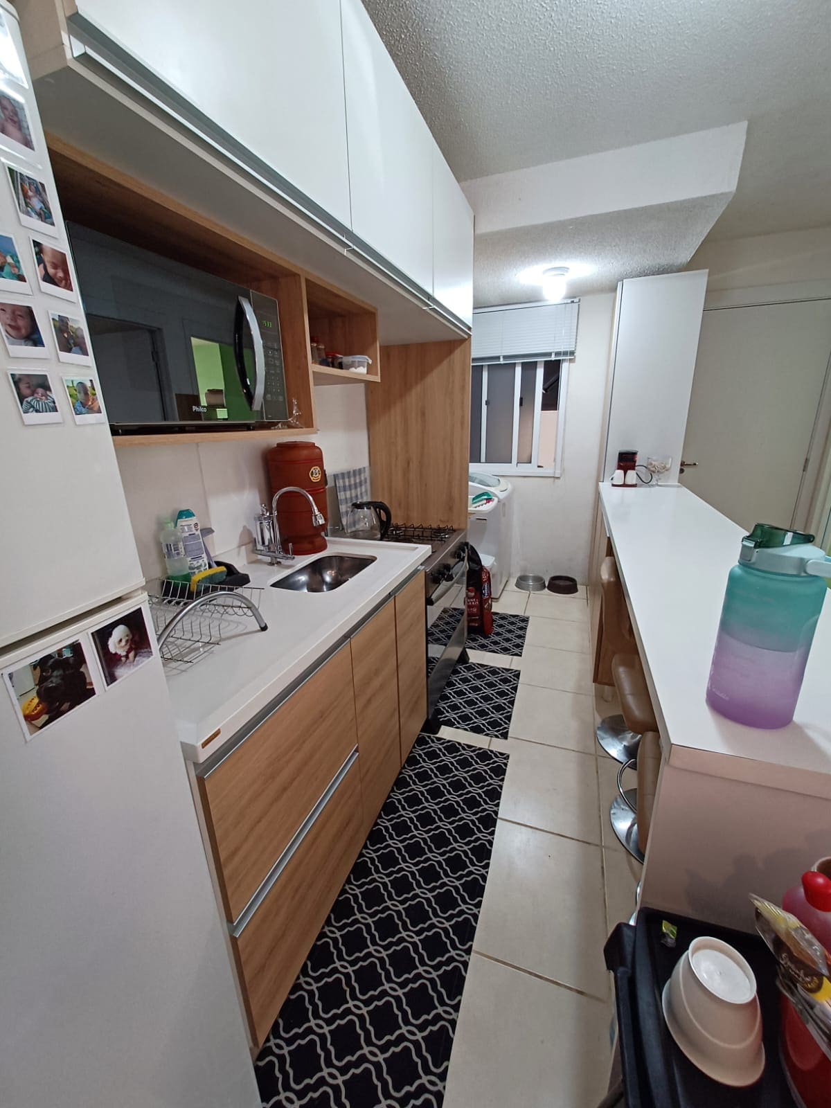 Residencial Siena 1