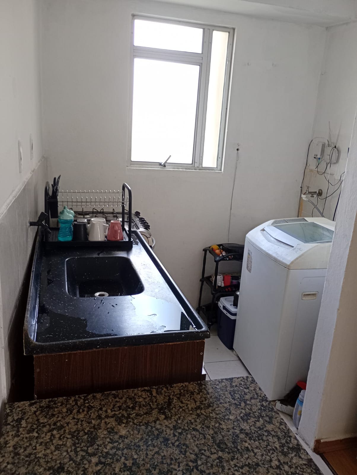 Residencial Fragata