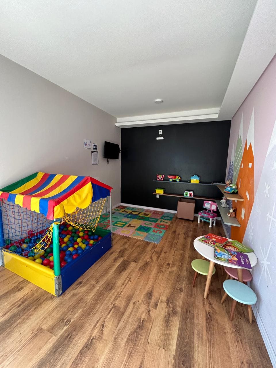 Residencial Duque 