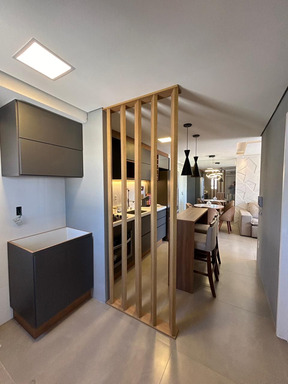 Residencial Duque 