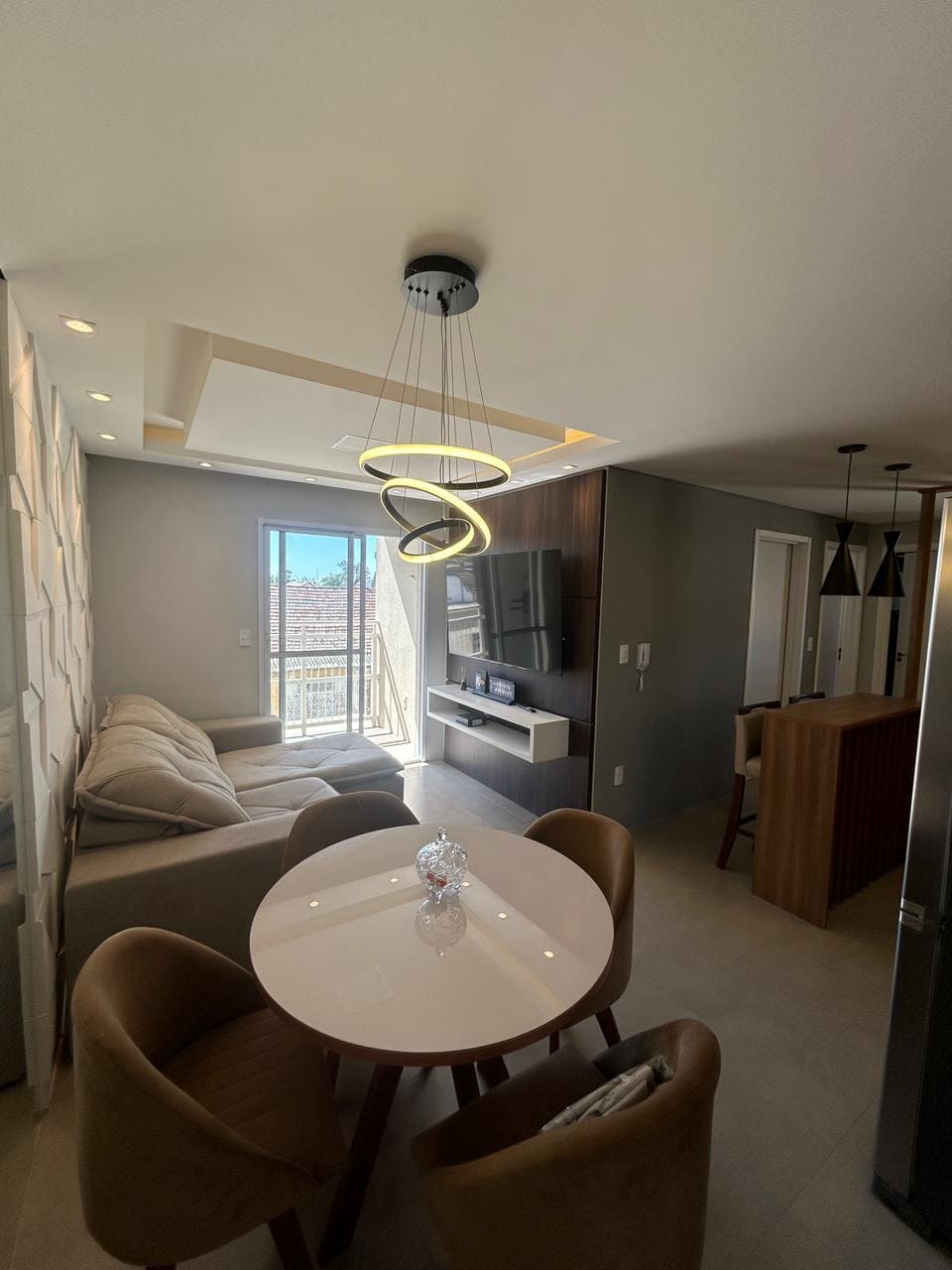 Residencial Duque 
