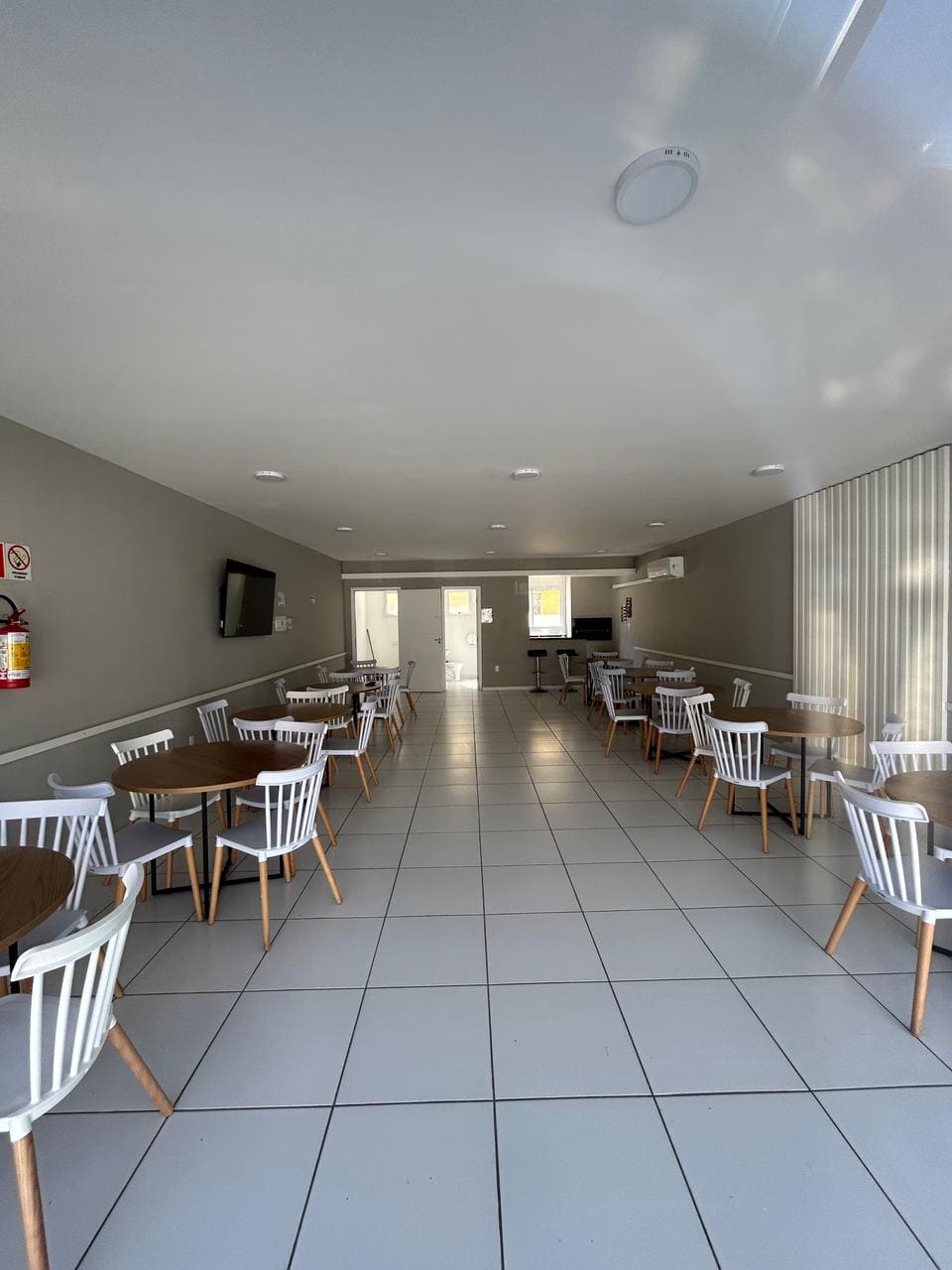 Residencial Duque 