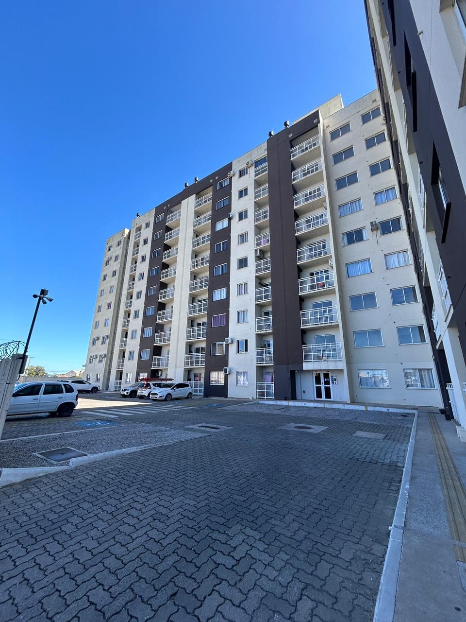 Residencial Duque 