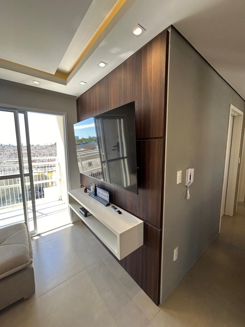 Residencial Duque 
