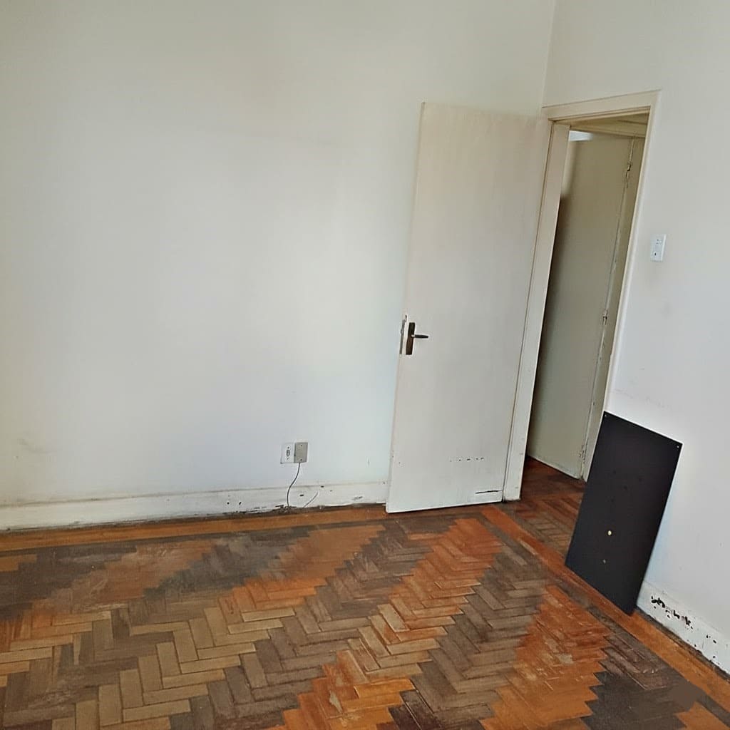 Casa no Centro de Pelotas 
