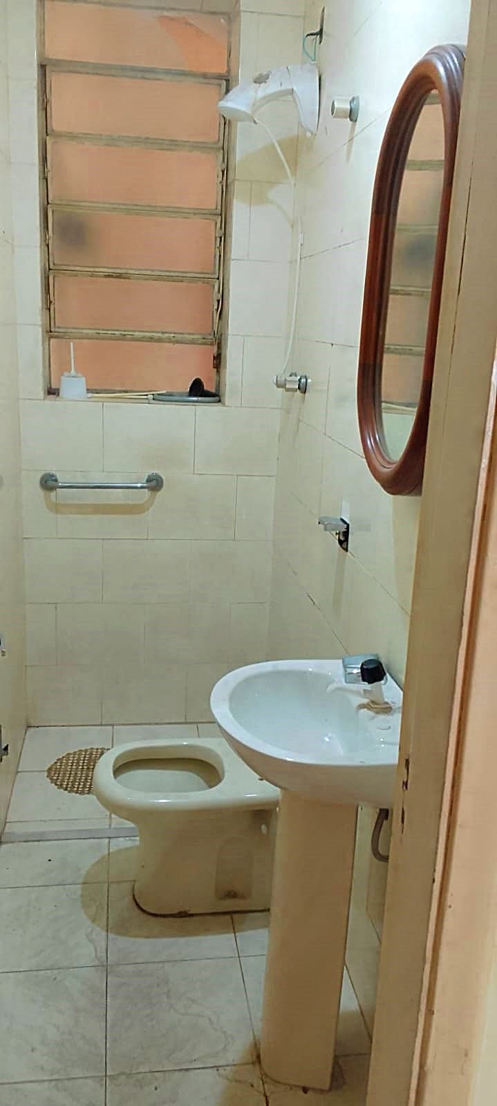 Casa no Centro de Pelotas 