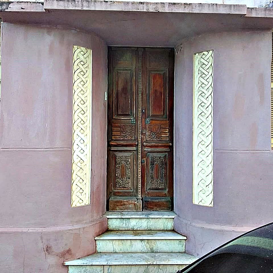 Casa no Centro de Pelotas 