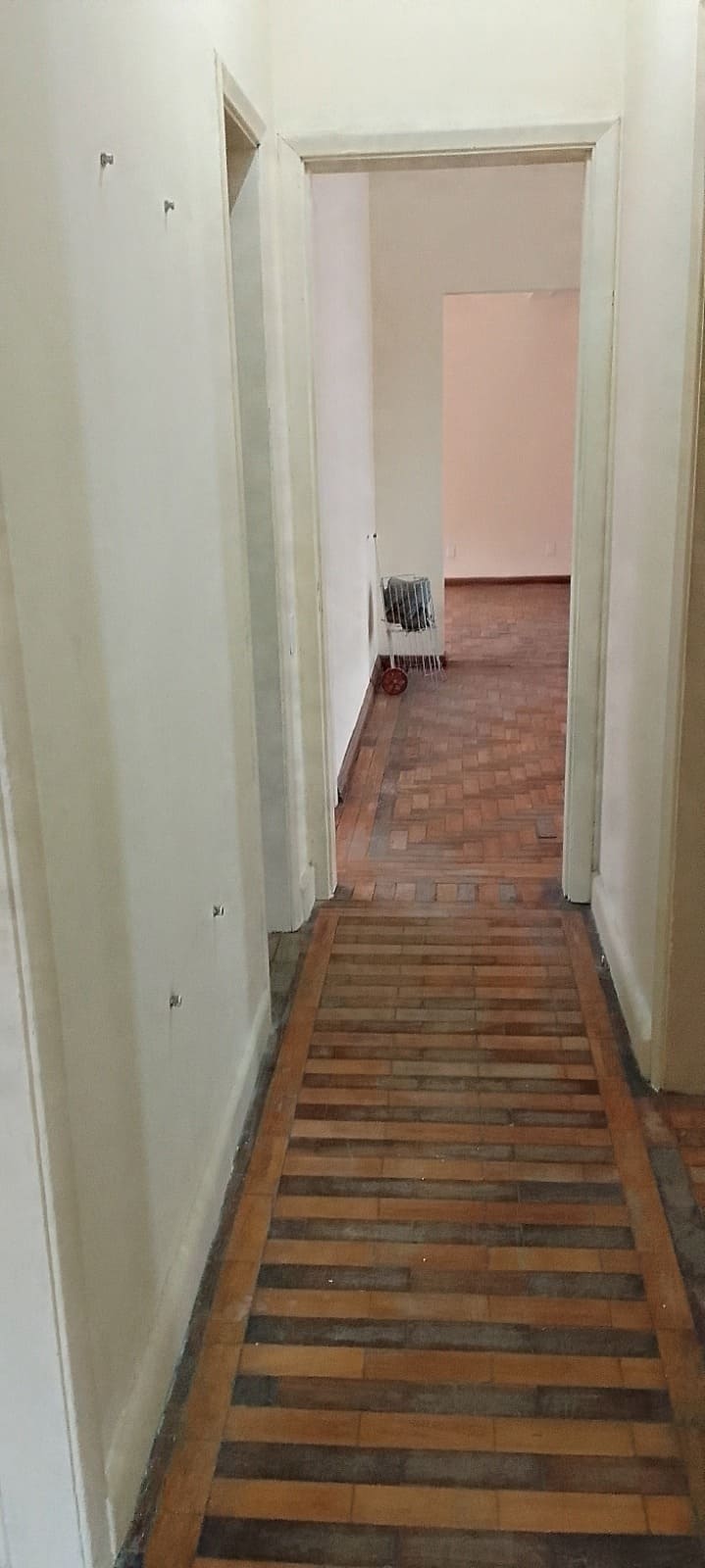 Casa no Centro de Pelotas 